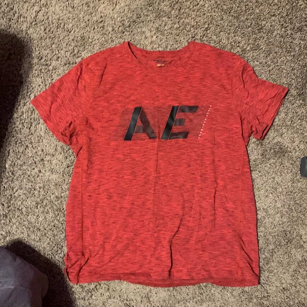Flex shirt